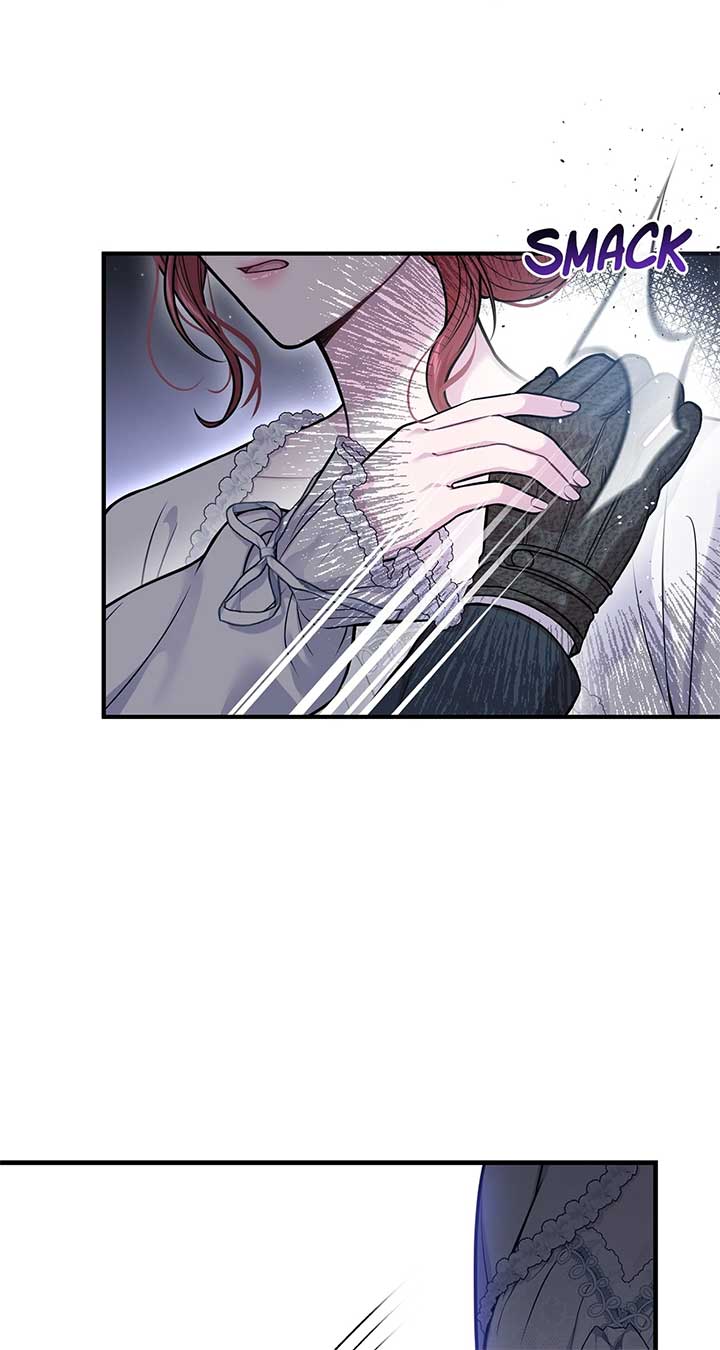 The Secret Bedroom of a Dejected Royal Daughter Chapter 99 107